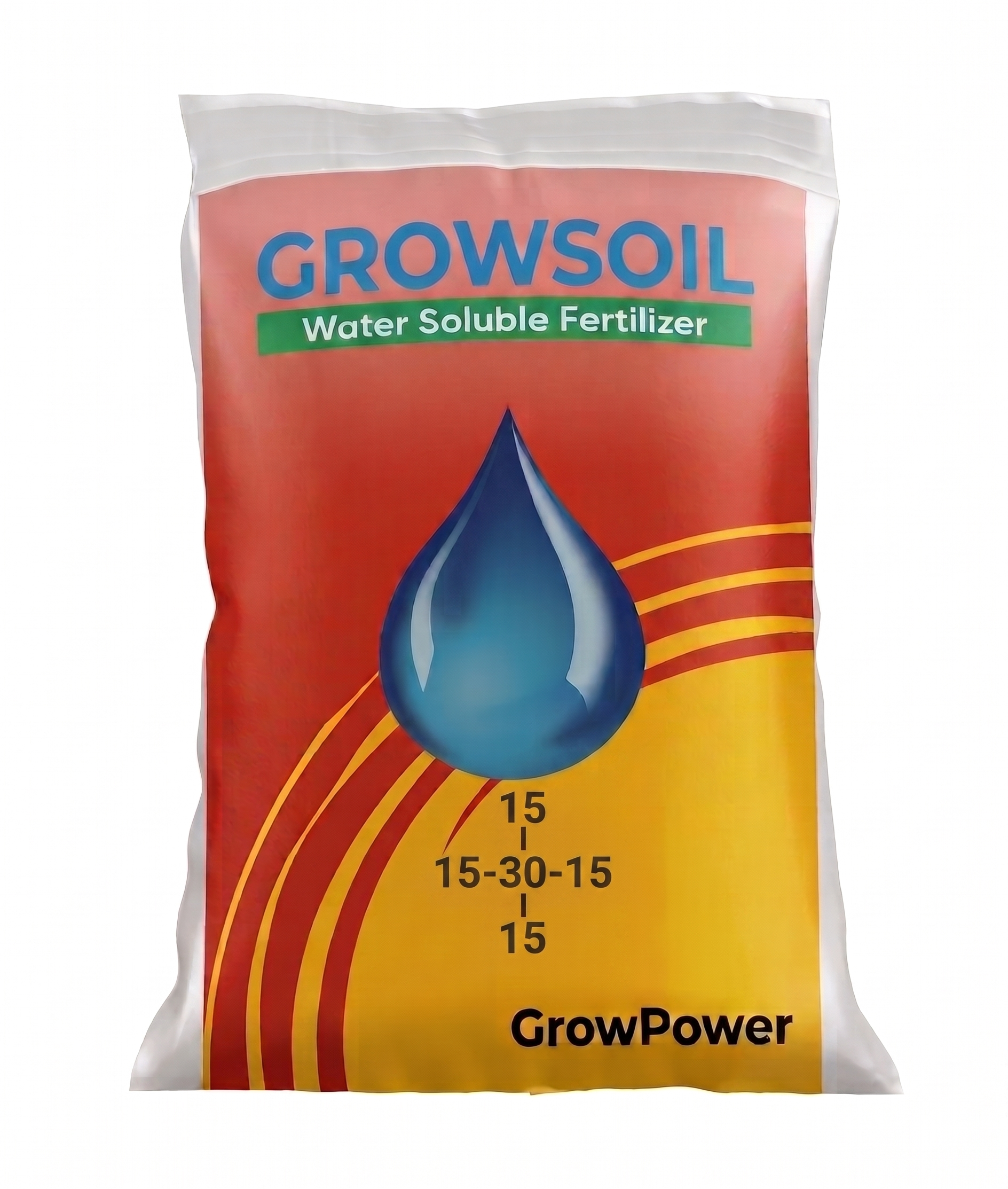 Growpower 15-30-15+ME