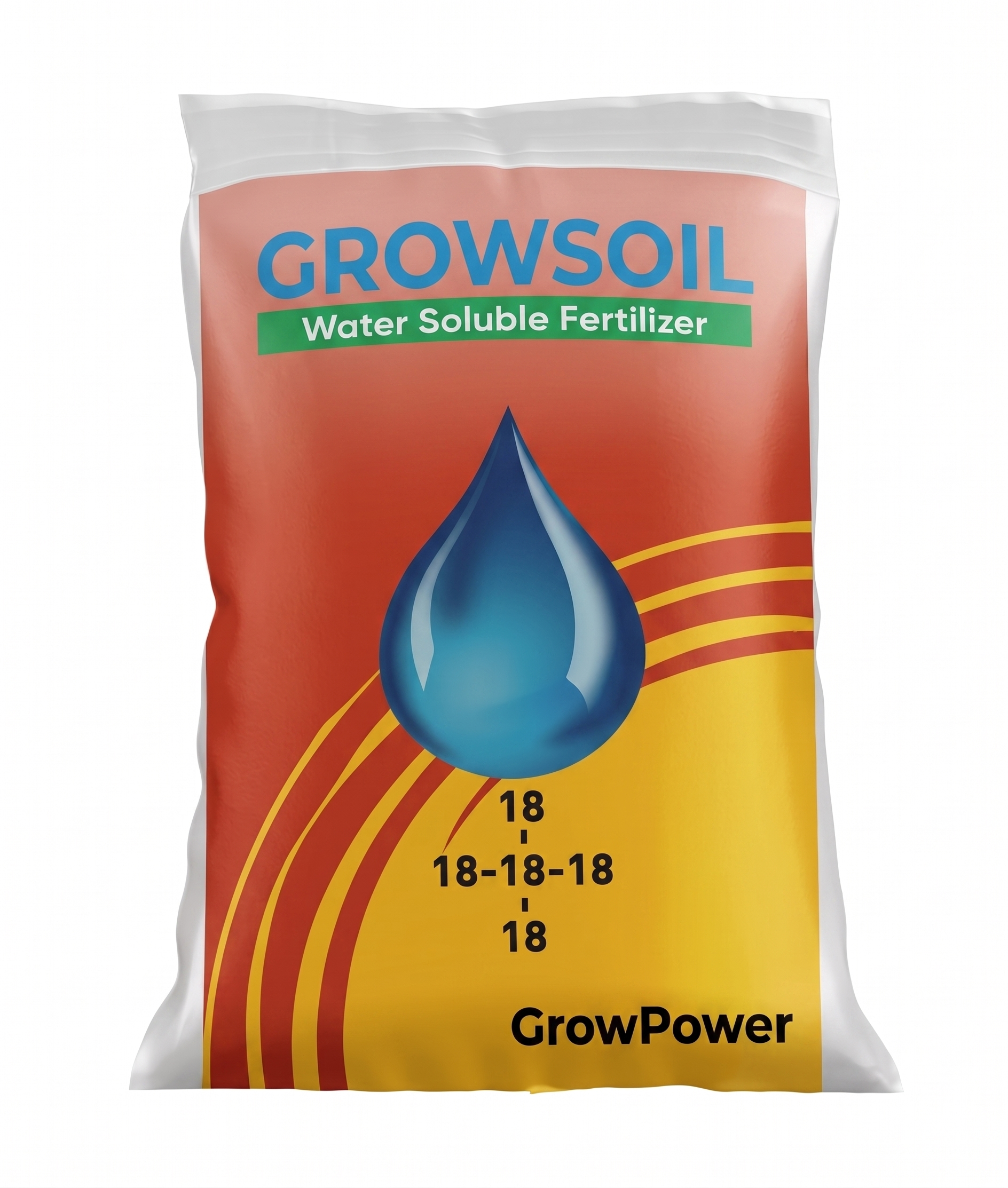 Growpower 18-18-18+ME