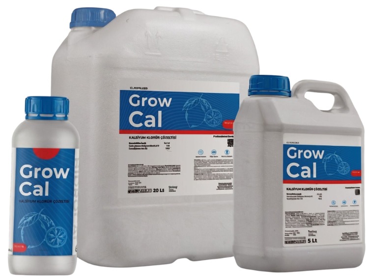Grow CAL