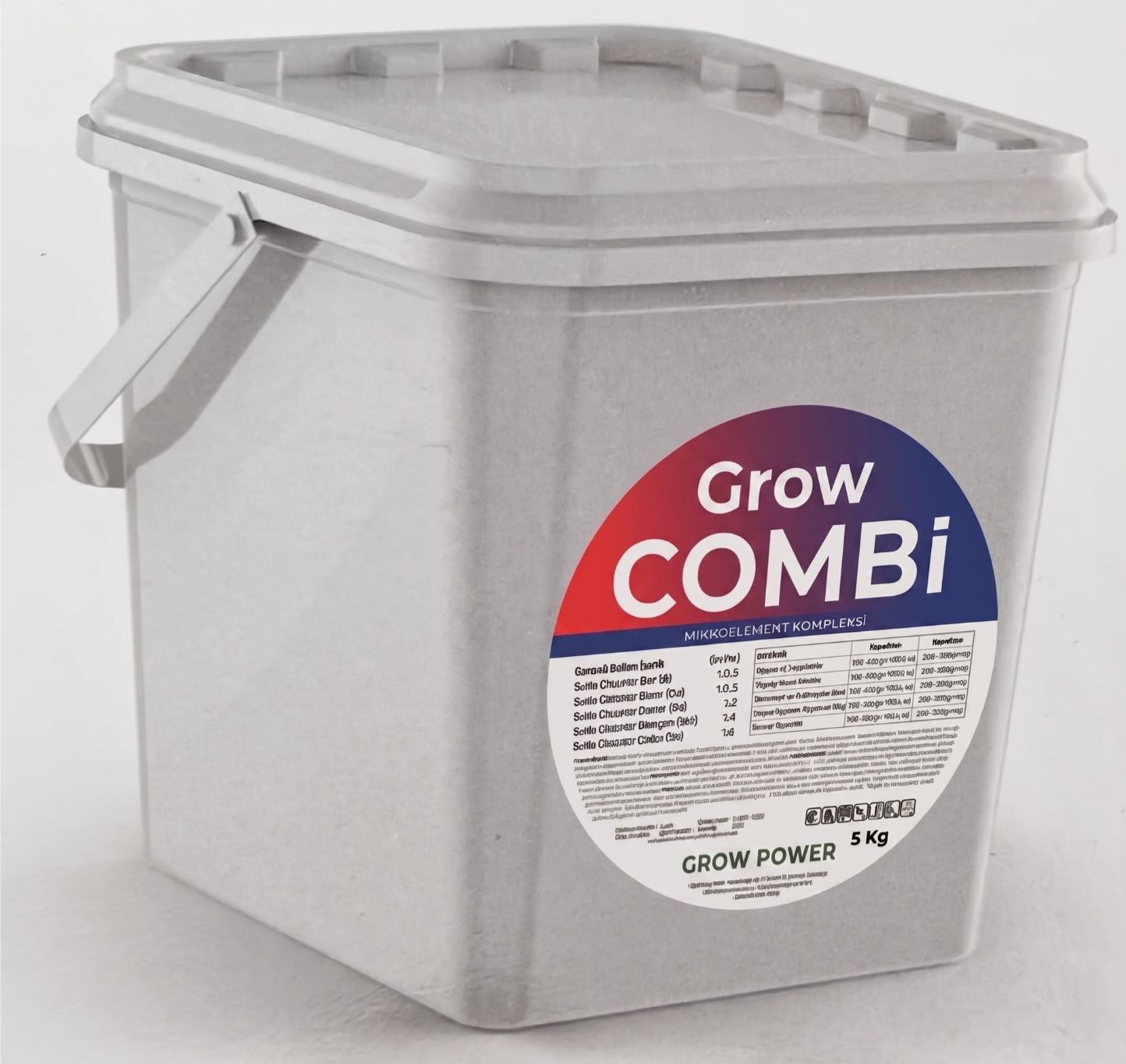 Grow COMBI