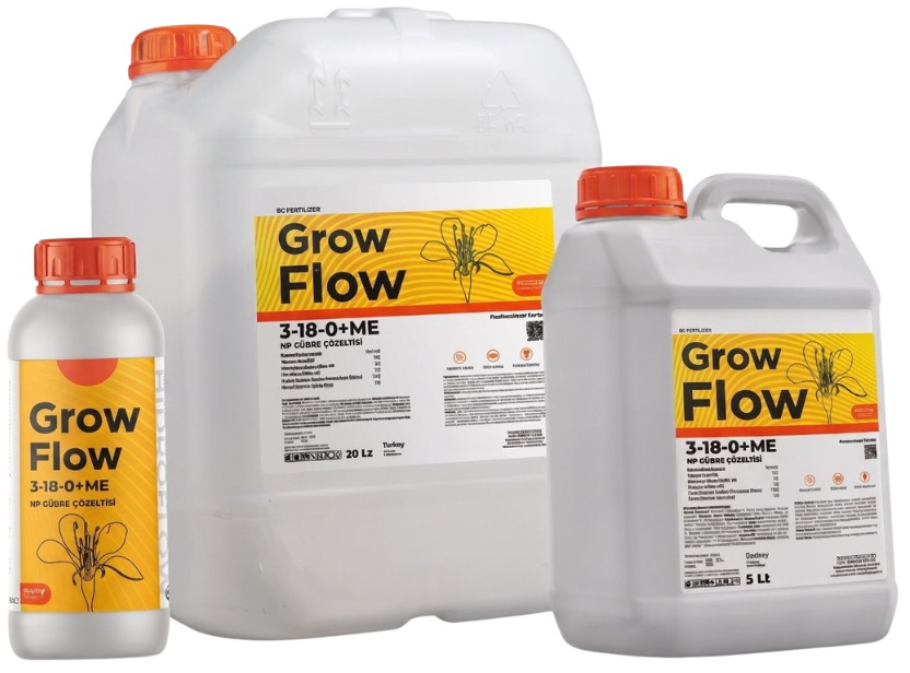 Grow FLOW