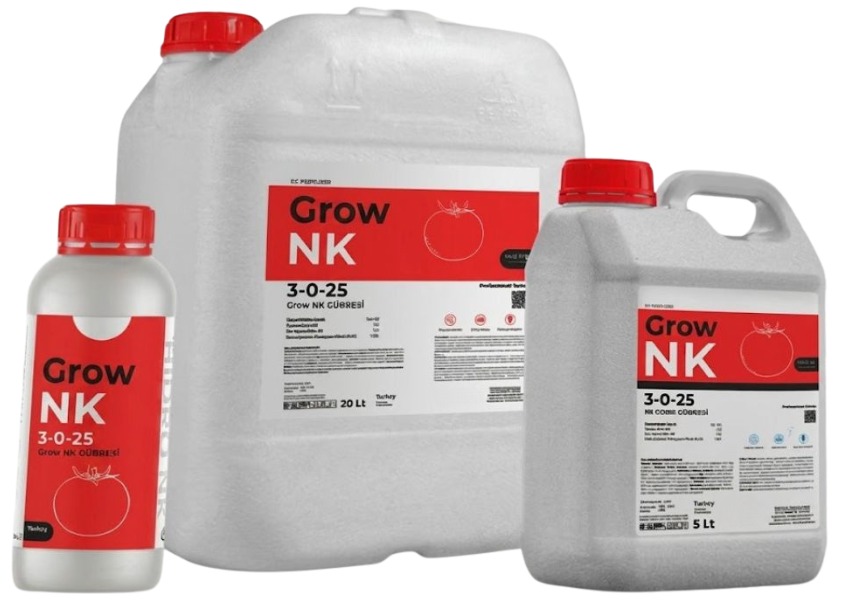 Grow NK