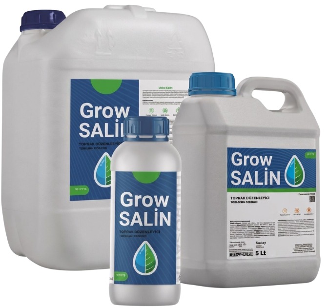 Grow SALIN